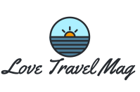 Love Travel Mag